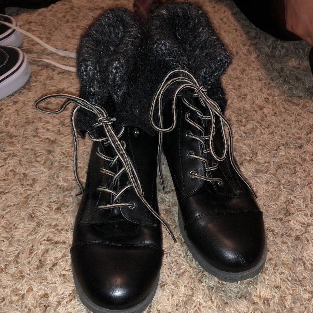 Boots